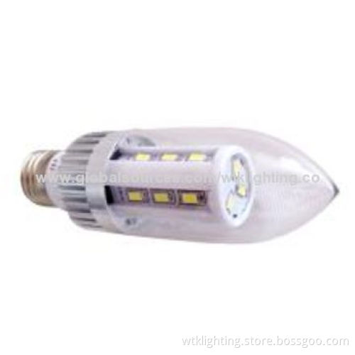 3014SMD E27 LED Corn Light with 4W Power